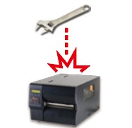 Argox 立象 DX-6300 Pro 条码打印机 - 图片 14