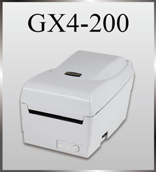 Argox 立象 GX4-200 条码打印机 - 图片 17