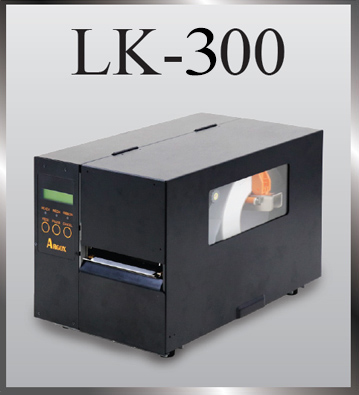 Argox 立象 LK-300 条码打印机 - 图片 4