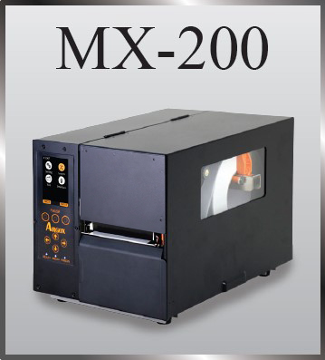 Argox 立象 MX-200 条码打印机 - 图片 4
