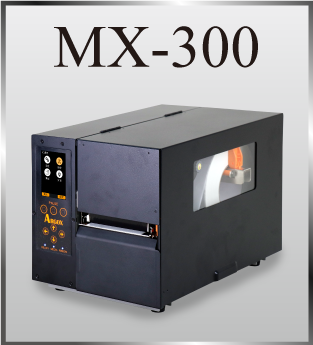 Argox 立象 MX-300 条码打印机 - 图片 4