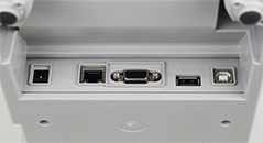Argox 立象 OS-214D Pro 条码打印机 - 图片 17