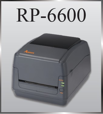 Argox 立象 RP-6600 条码打印机 - 图片 6