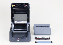 Argox 立象 WP-660L 条码打印机 - 图片 6