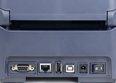 Argox 立象 WP-660L Pro 条码打印机 - 图片 18
