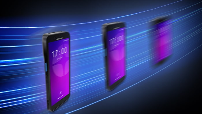 Datalogic 得利捷 Mobile SDK 移动数据终端 - 图片 2