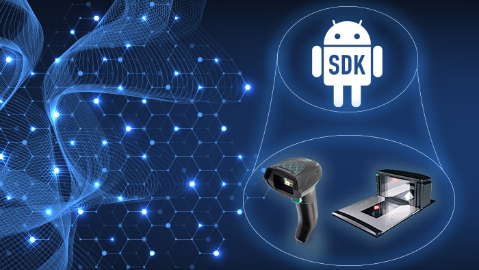 Datalogic 得利捷 Scanner SDK 仓库条码管理系统 - 图片 3
