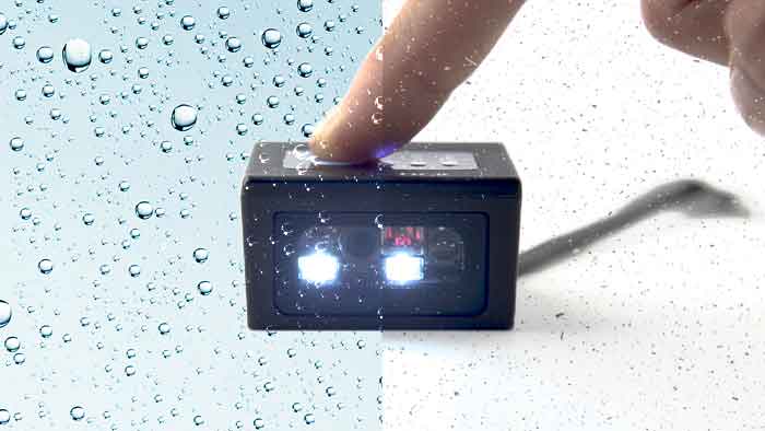 Datalogic 得利捷 DSM04XX 仓库条码管理系统 - 图片 6
