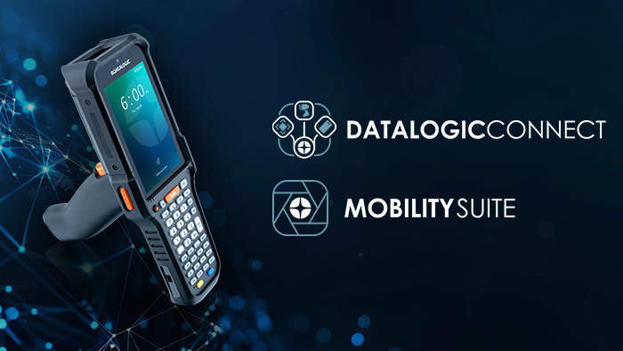 Datalogic 得利捷 Falcon X65 移动数据终端 - 图片 14