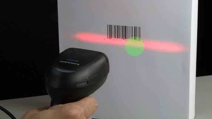 Datalogic 得利捷 Gryphon 4200 系列 移动数据终端 - 图片 1
