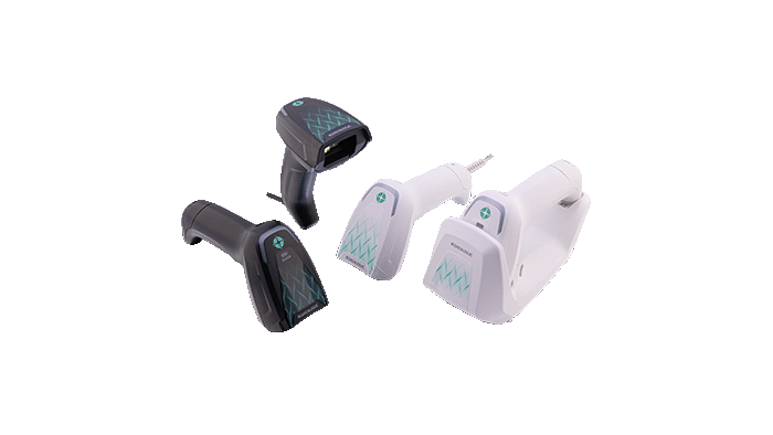 Datalogic 得利捷 Gryphon 4600 系列 移动数据终端