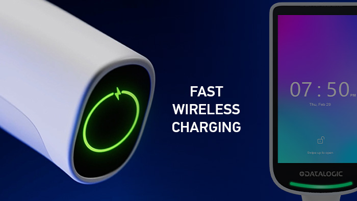 Datalogic 得利捷 Joya Smart & Smart+ 移动数据终端 - 图片 2