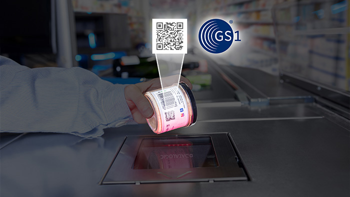 Datalogic 得利捷 Magellan 3700HSi 固定式读码器 - 图片 9