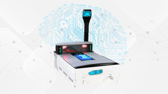 Datalogic 得利捷 Magellan 9900i 固定式读码器 - 图片 5