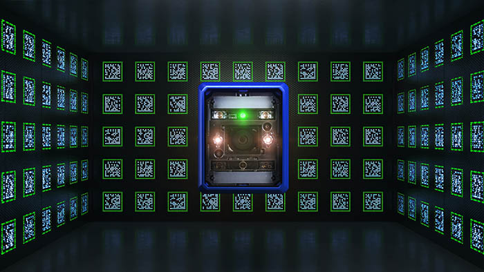 Datalogic 得利捷 Matrix 220 条码扫描器 - 图片 4