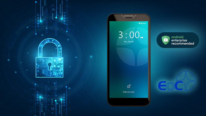 Datalogic 得利捷 Memor 30-35 移动数据终端 - 图片 9