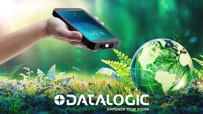 Datalogic 得利捷 Memor 30-35 移动数据终端 - 图片 7