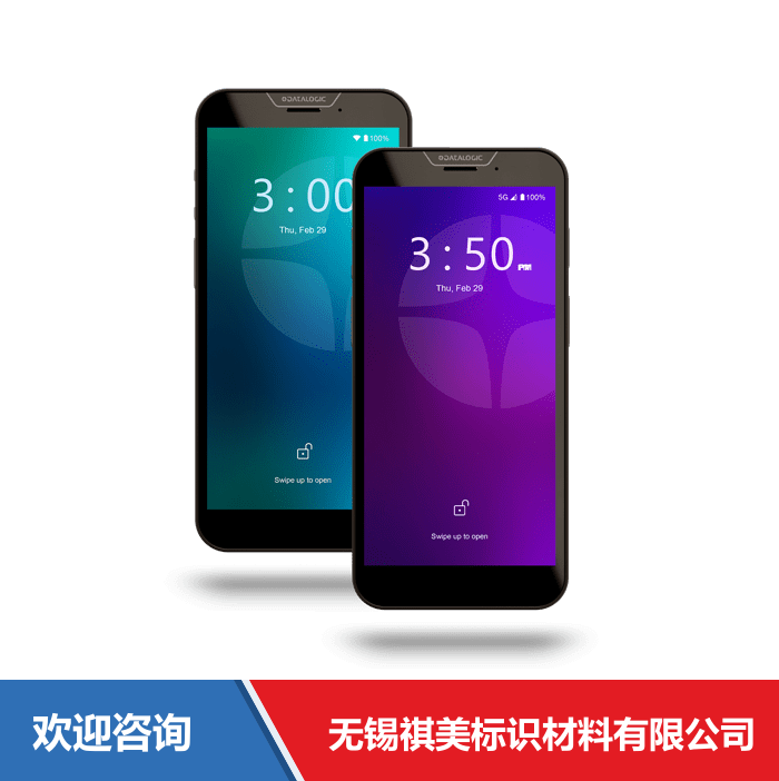 Datalogic 得利捷 Memor 30-35 移动数据终端