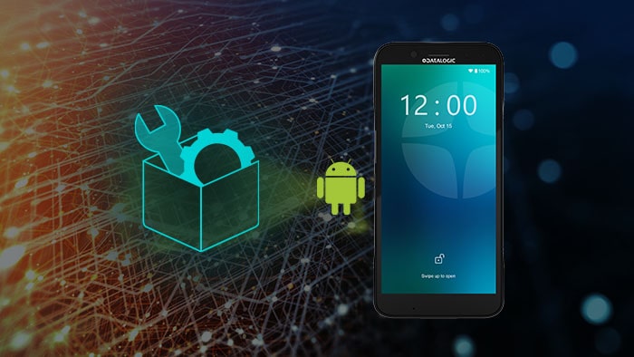 Datalogic 得利捷 Mobile SDK 移动数据终端 - 图片 3
