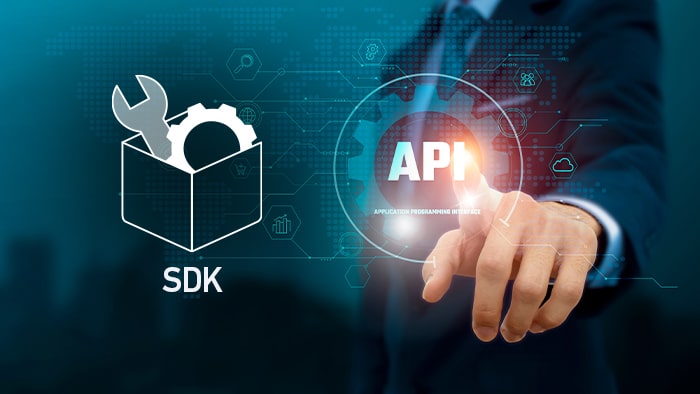 Datalogic 得利捷 Mobile SDK 移动数据终端 - 图片 5