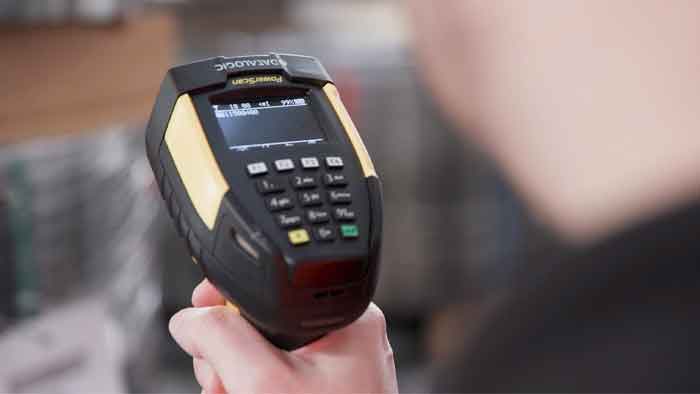 Datalogic 得利捷 PowerScan 9600 系列 移动数据终端 - 图片 2