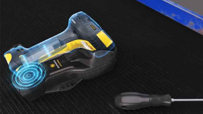 Datalogic 得利捷 PowerScan 9600 系列 移动数据终端 - 图片 4