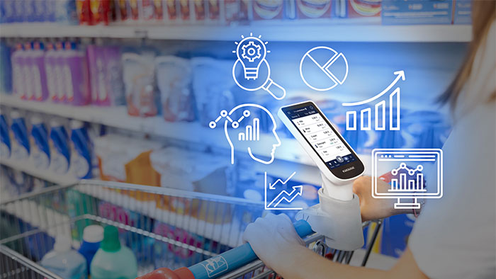 Datalogic 得利捷 Shopevolution 仓库条码管理系统 - 图片 10