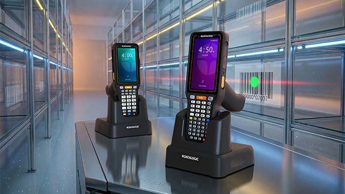 Datalogic 得利捷 Skorpio X45 移动数据终端 - 图片 11