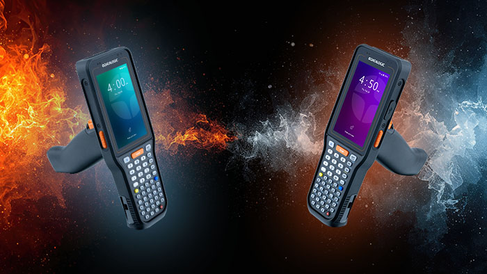 Datalogic 得利捷 Skorpio X45 移动数据终端 - 图片 5