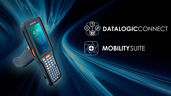 Datalogic 得利捷 Skorpio X45 移动数据终端 - 图片 6