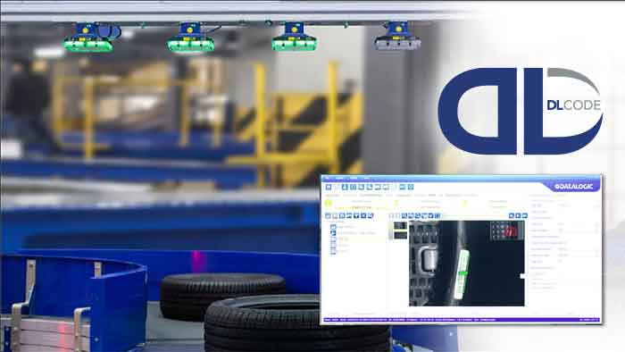 Datalogic 得利捷 STS320 仓库条码管理系统 - 图片 8