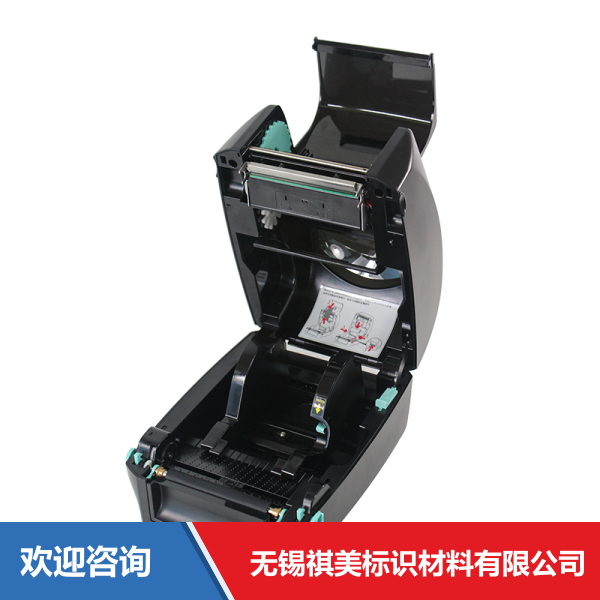 Godex 科诚 RT863i+ 条码打印机 - 图片 16