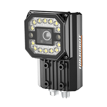 Hikrobot 海康机器人 FX-5525M-25SW 固定式读码器