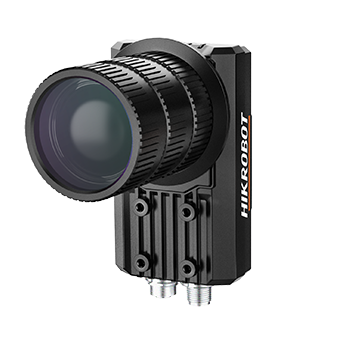 Hikrobot 海康机器人 FX-ID5200-PNG-CS 固定式读码器