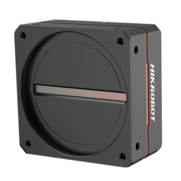 Hikrobot 海康机器人 HIK-XS8K-083C V2.0 工业机器视觉