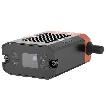Hikrobot 海康机器人 HK-TD032-8-WBN 工业机器视觉