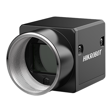 Hikrobot 海康机器人 MV-CA023-10UC 工业机器视觉