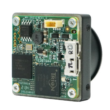 Hikrobot 海康机器人 MV-CB013-A0UC-C 工业机器视觉