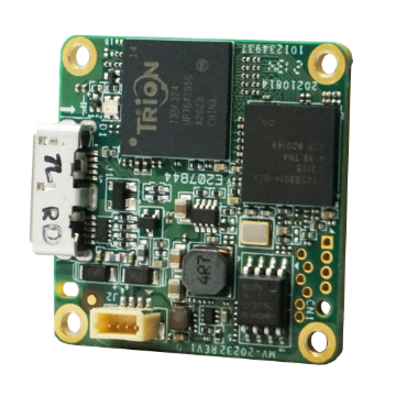 Hikrobot 海康机器人 MV-CB013-A0UM-B 工业机器视觉