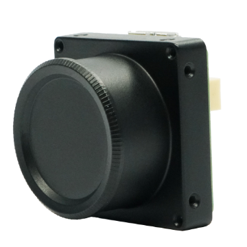 Hikrobot 海康机器人 MV-CB013-A0UM-C 工业机器视觉