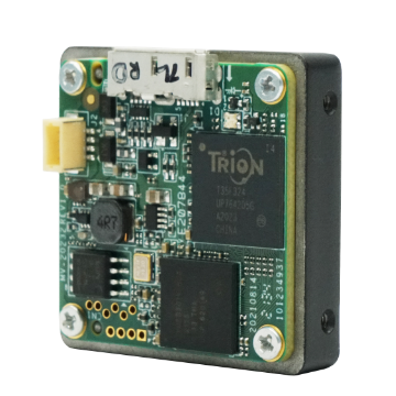 Hikrobot 海康机器人 MV-CB013-A0UM-S 工业机器视觉