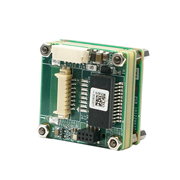 Hikrobot 海康机器人 MV-CB016-10GM-M-W 工业机器视觉