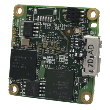 Hikrobot 海康机器人 MV-CB016-10UC-B 工业机器视觉