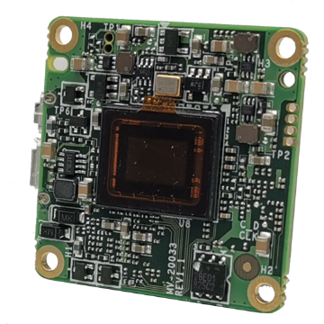 Hikrobot 海康机器人 MV-CB016-10UC-B 工业机器视觉