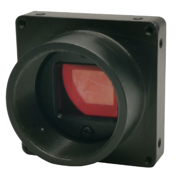 Hikrobot 海康机器人 MV-CB016-10UC-C 工业机器视觉