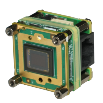 Hikrobot 海康机器人 MV-CB060-10GM-B 工业机器视觉