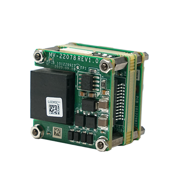 Hikrobot 海康机器人 MV-CB060-10GM-M 工业机器视觉
