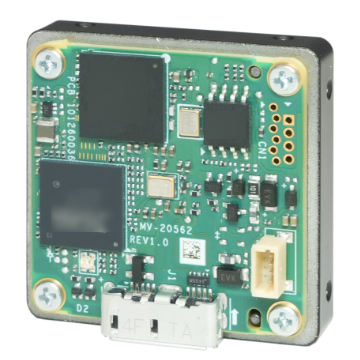 Hikrobot 海康机器人 MV-CB120-10UC-C V4 工业机器视觉