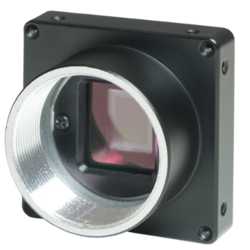 Hikrobot 海康机器人 MV-CB120-10UC-C V4 工业机器视觉
