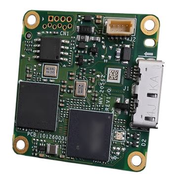 Hikrobot 海康机器人 MV-CB120-10UM-B V4 工业机器视觉
